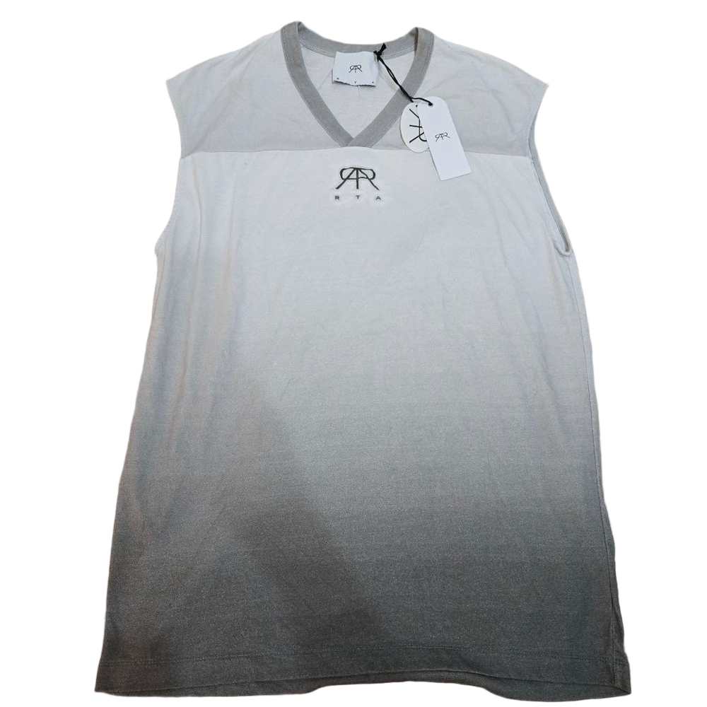 RTA Tank Top Size Large NWT